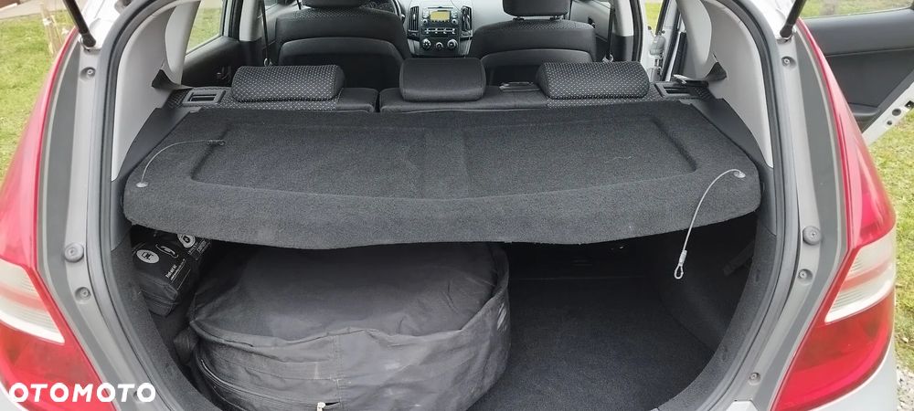 Hyundai i30 1.4 Edition Plus - 15