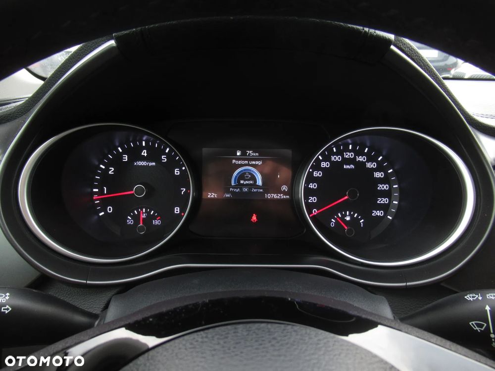 Kia Ceed 1.5 T-GDI M - 34