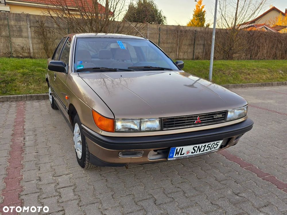 Mitsubishi Lancer - 20