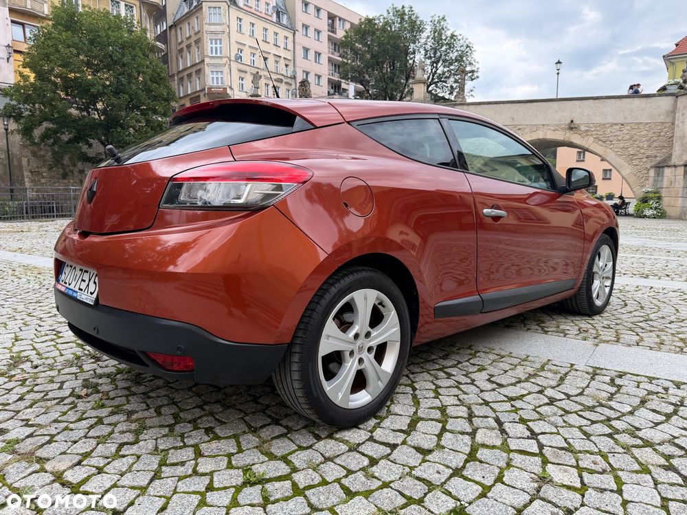 Renault Megane 2.0 16V TCE Dynamique - 4