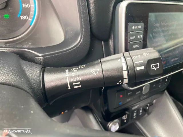 Nissan Leaf 39 kWh Tekna - 17