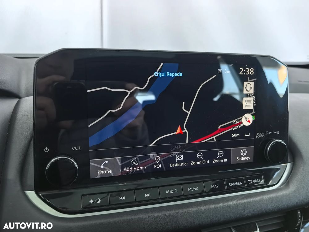 Nissan Qashqai 1.3 l MHEV X-Tronic Tekna - 24