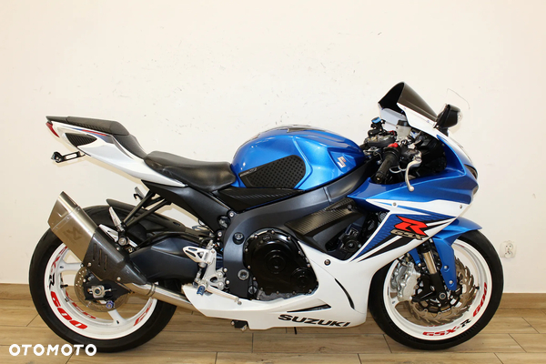 Suzuki GSX-R