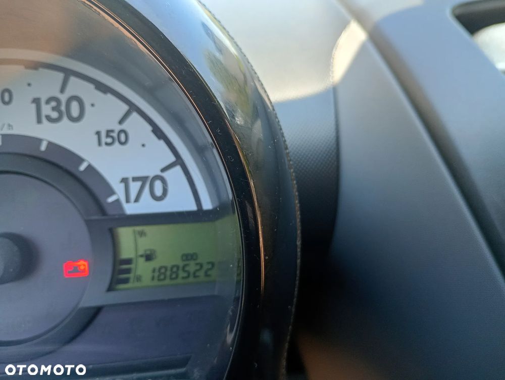 Citroën C1 1.0i Magic - 17