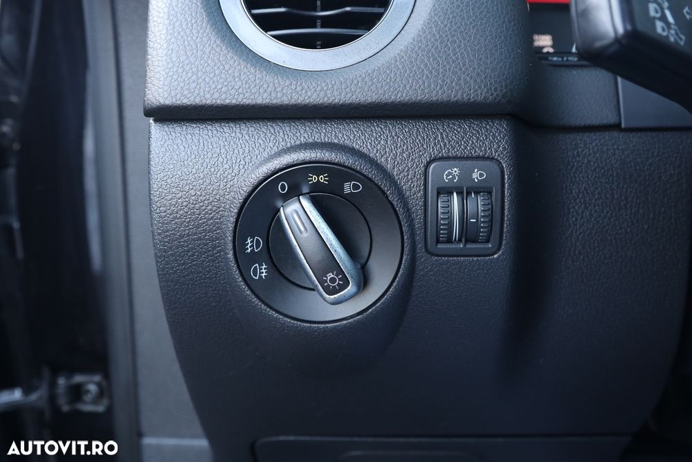 Volkswagen Tiguan 2.0 TDI DPF BlueMotion Technology Life - 26