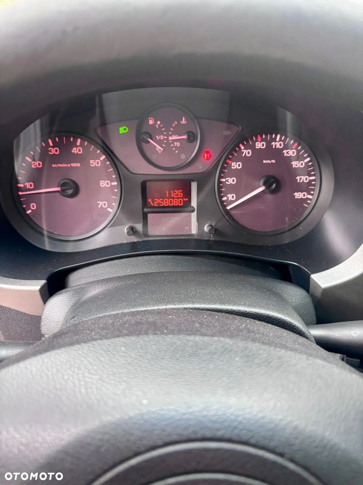Citroën Berlingo - 10