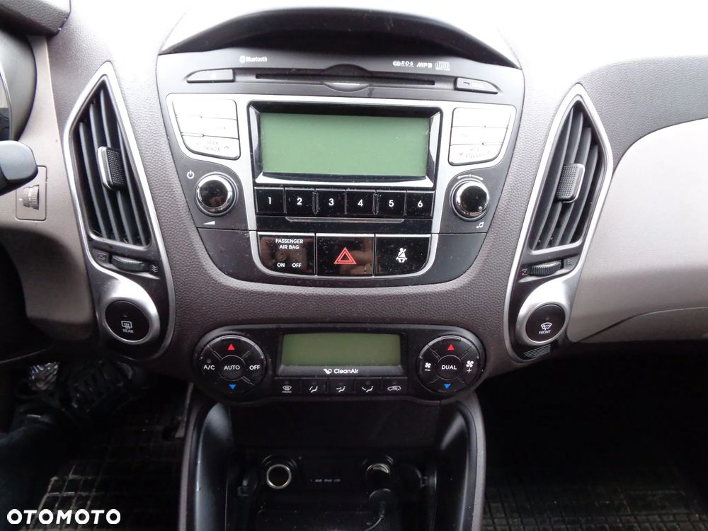 Hyundai ix35 1.6 GDI Comfort 2WD - 16