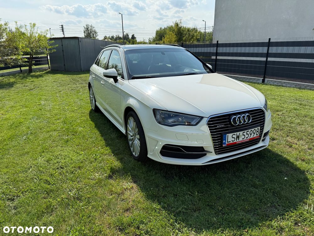 Audi A3 - 5