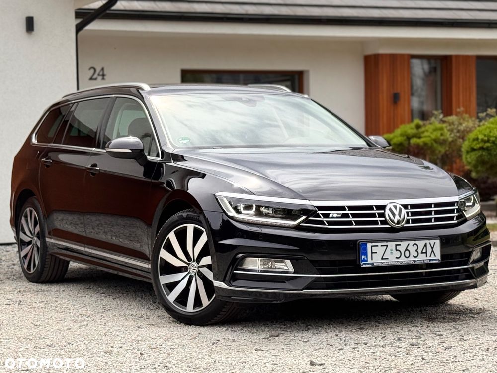 Volkswagen Passat 2.0 TDI BMT Highline DSG - 21