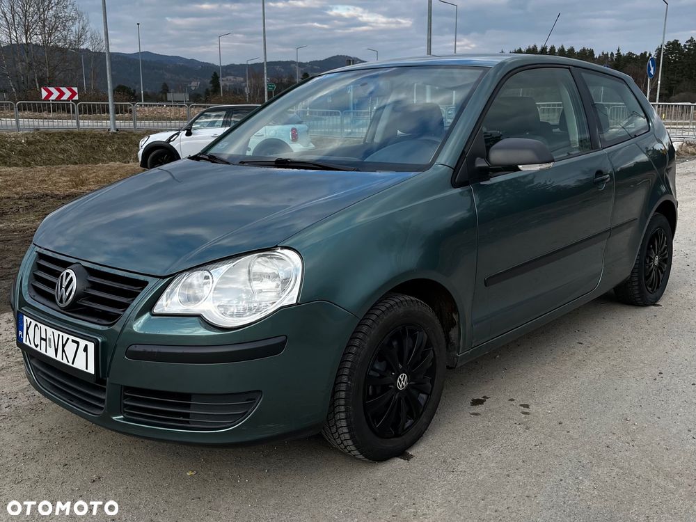 Volkswagen Polo - 21