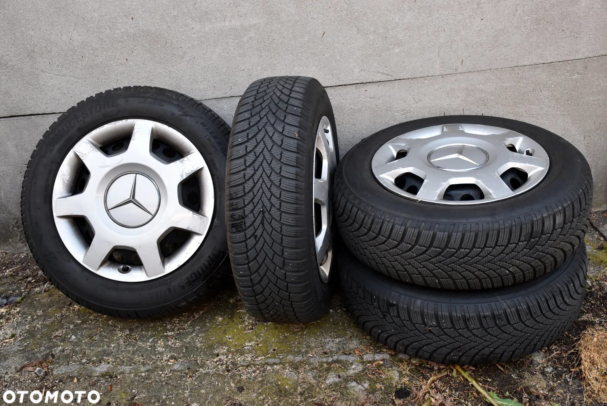 Mercedes-Benz Klasa A 160 BlueEfficiency - 34