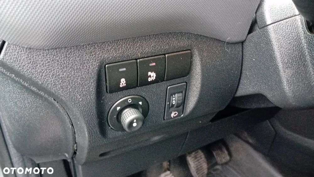 Citroën Berlingo - 14