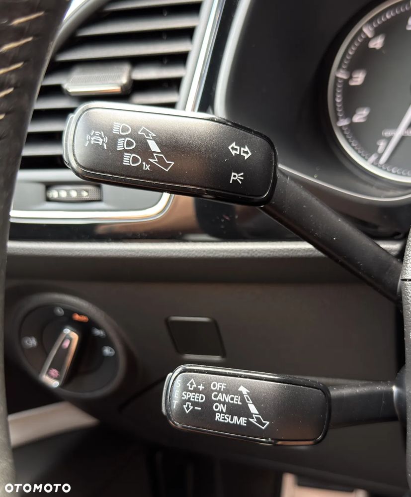 Seat Leon 2.0 TSI Cupra S&S 280 - 24