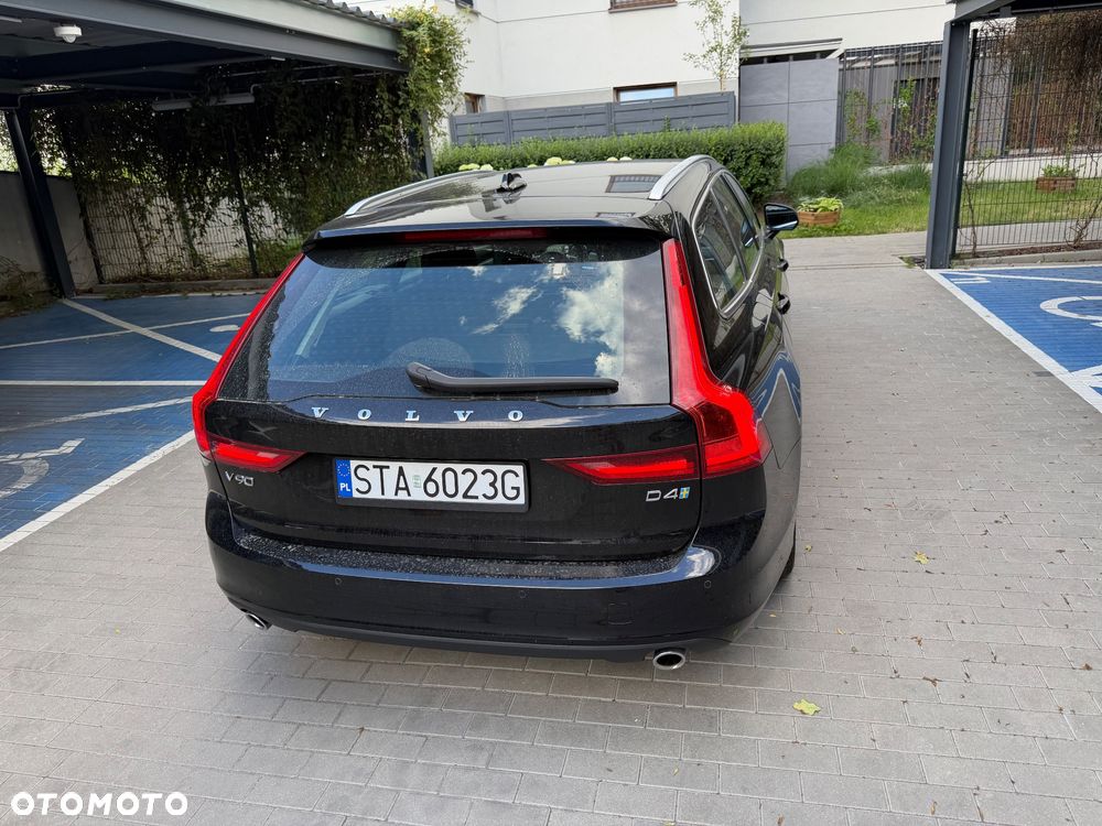 Volvo V90 D4 Momentum Pro - 7