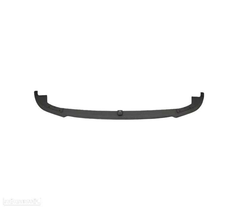PÁRA-CHOQUES DIANTEIRO BMW F32 F33 F36 LOOK M4 PDC + SPOILER LIP - 2