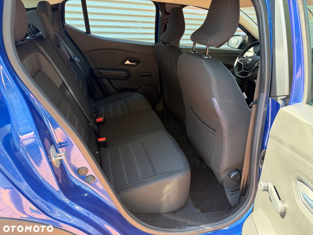 Dacia Sandero 1.0 TCe Expression - 29