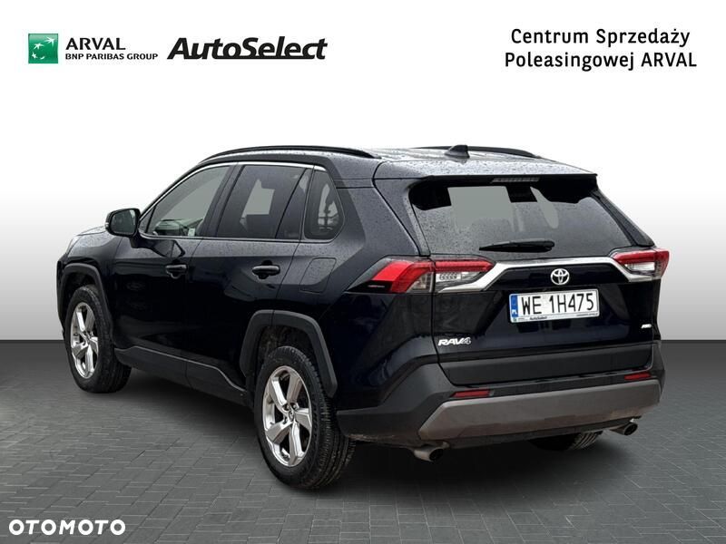 Toyota RAV4 - 3