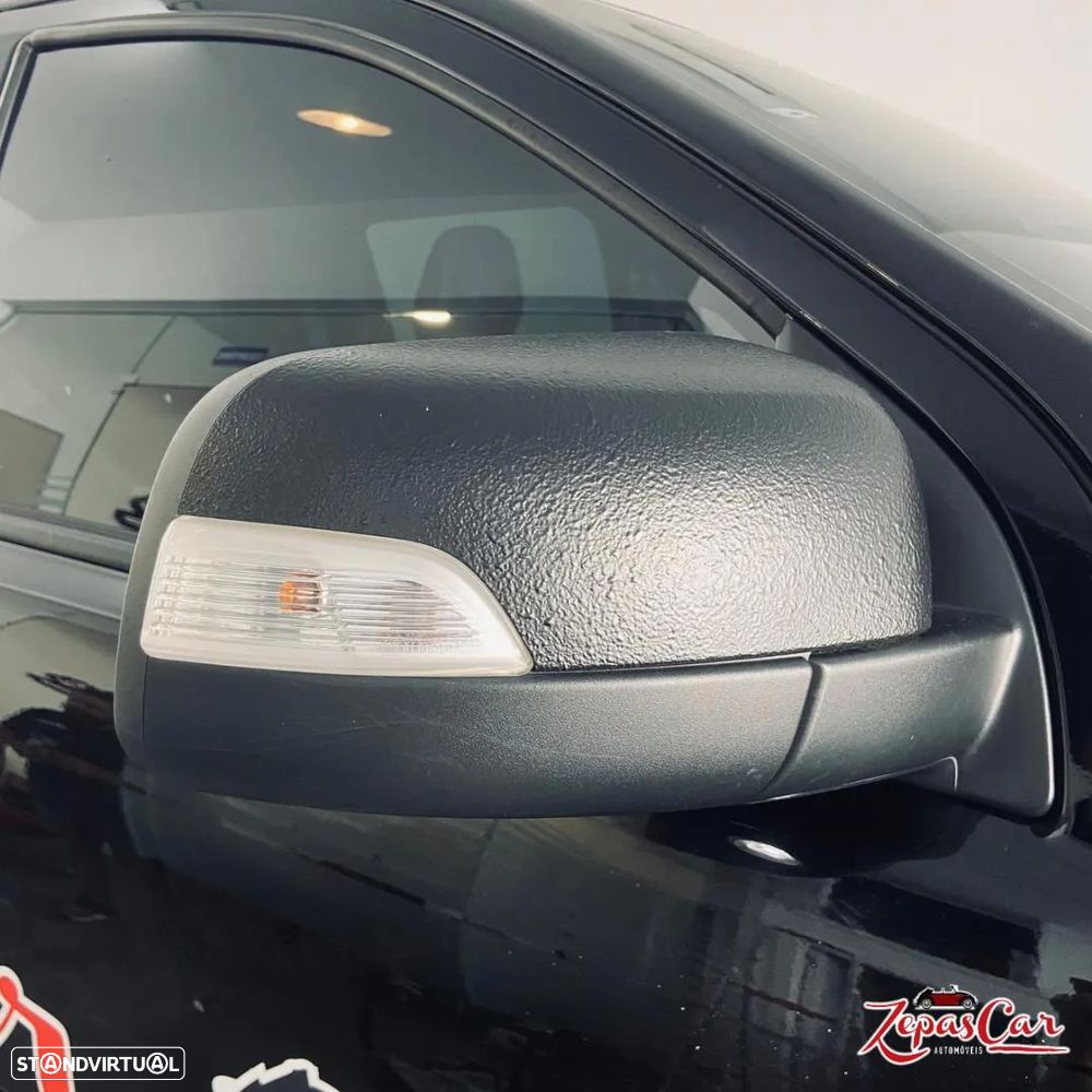 Ford Ranger 2.0 TDCi CD Raptor 4WD - 11