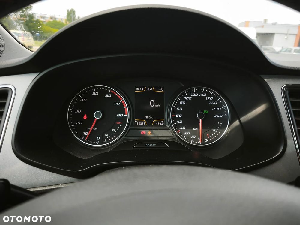 Seat Leon 1.8 TSI Start&Stop DSG FR - 13