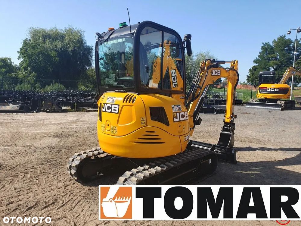 JCB 8025 2019R - 7