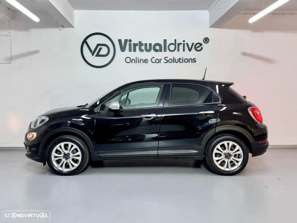 Fiat 500X 1.3 MJ Pop Star J17 S&S - 11