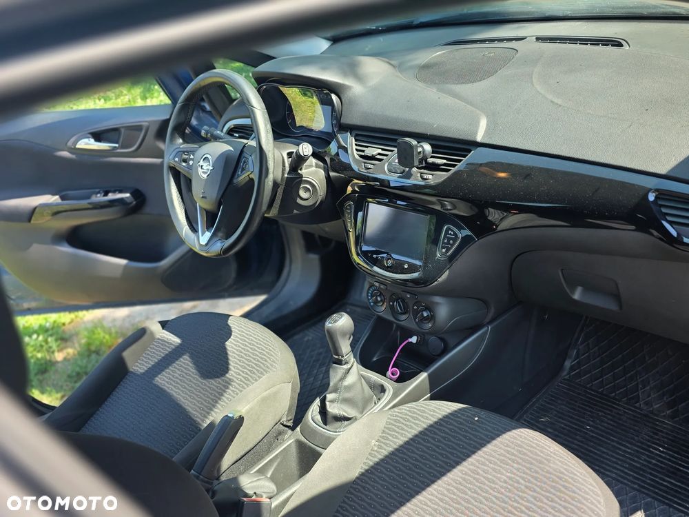 Opel Corsa - 16
