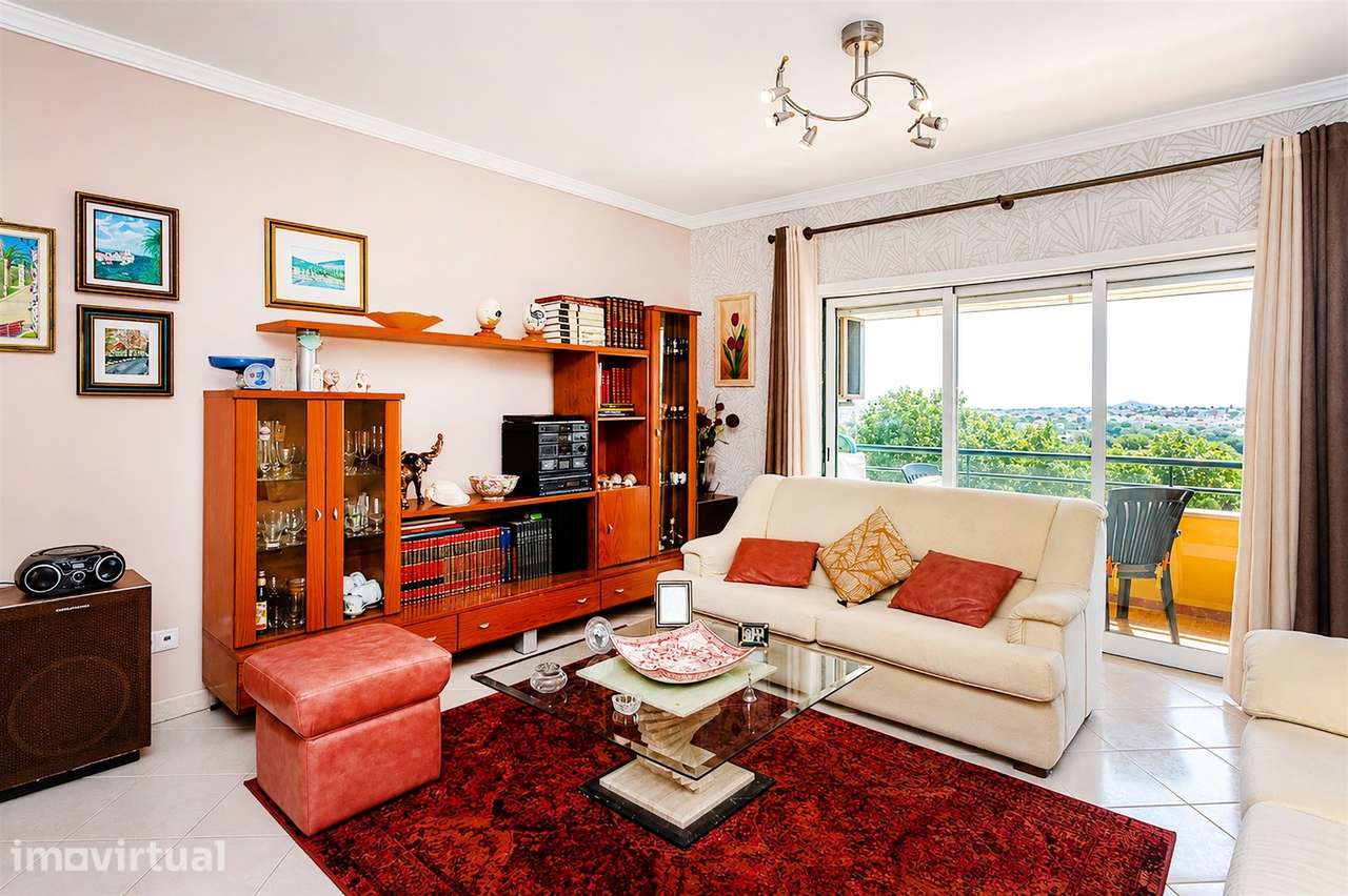 Apartamento T3 Venda em Tavira (Santa Maria e Santiago),Tavira - Grande imagem: 2/26
