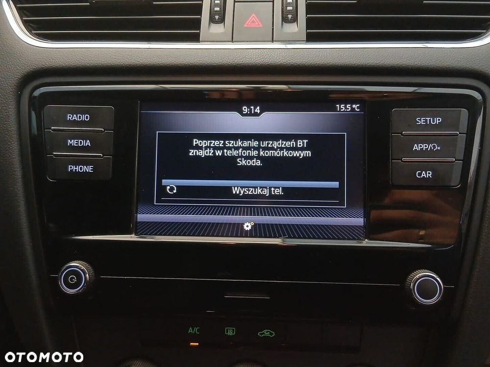 Skoda Octavia 1.6 TDI SCR Ambition - 22