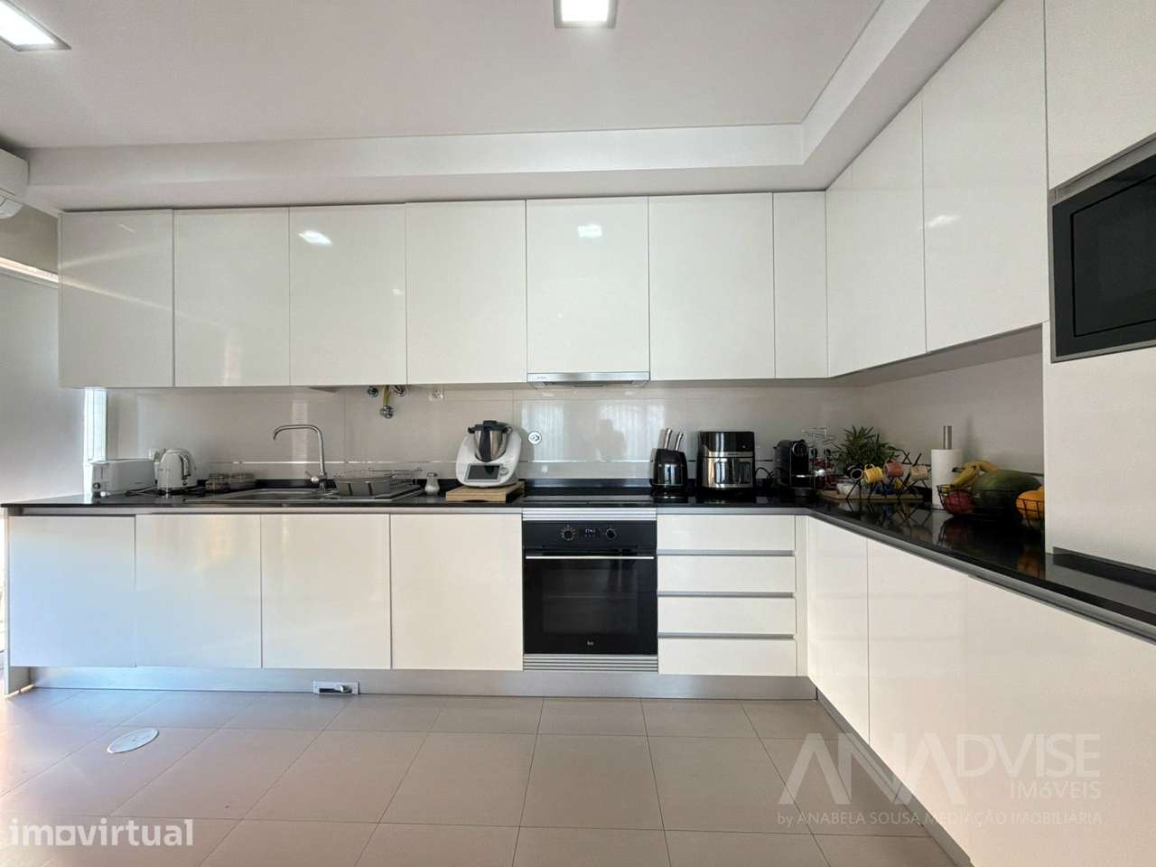 Apartamento T4 Venda em Viseu,Viseu - Grande imagem: 4/38