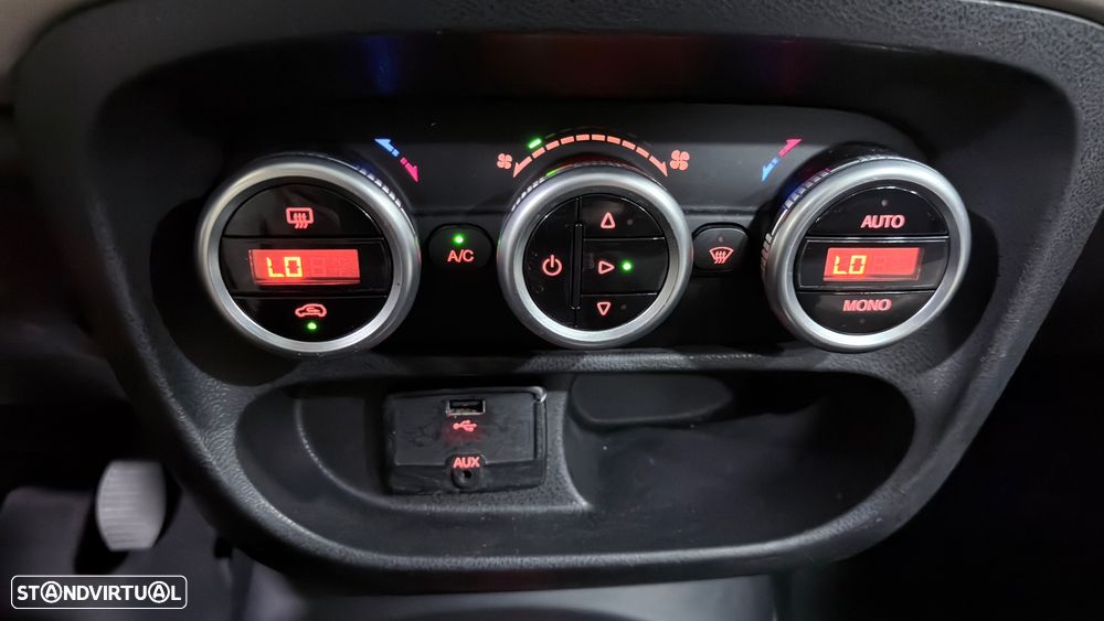 Fiat 500L - 8