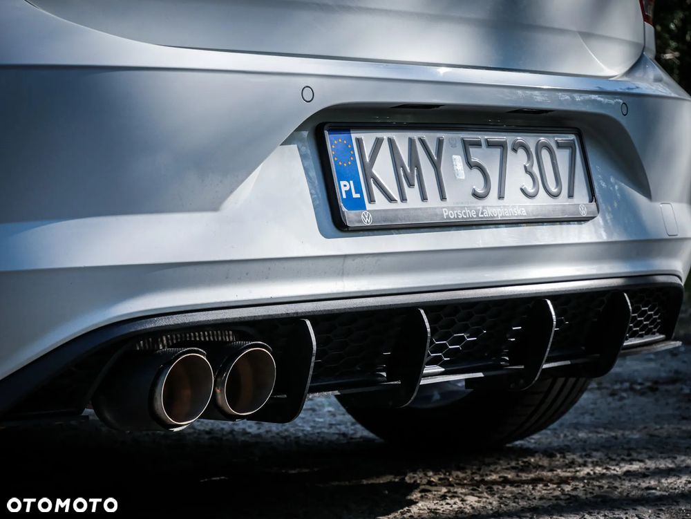 Volkswagen Polo 2.0 TSI OPF DSG GTI - 10