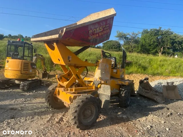 Thwaites Ton 3000 - 3