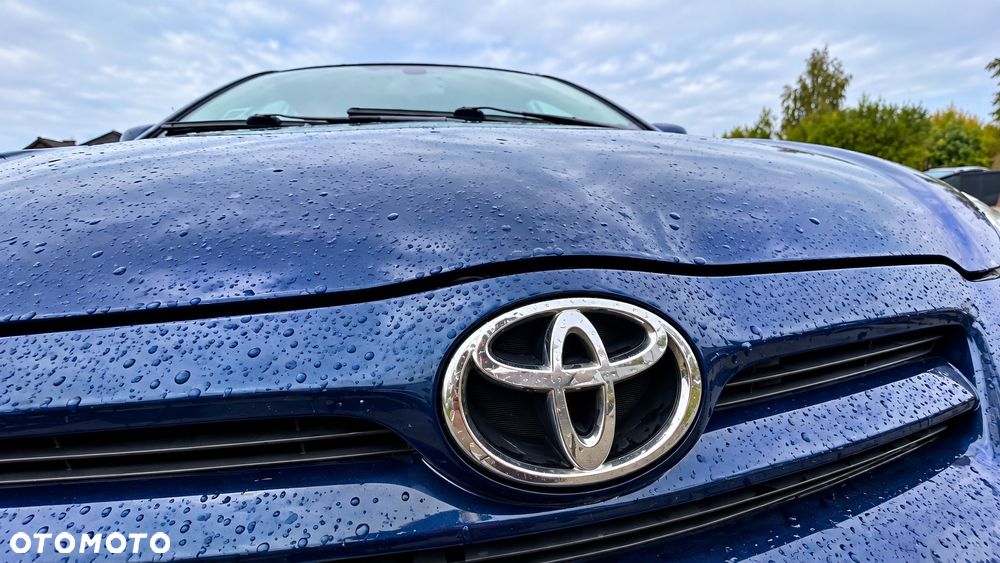 Toyota Corolla - 4