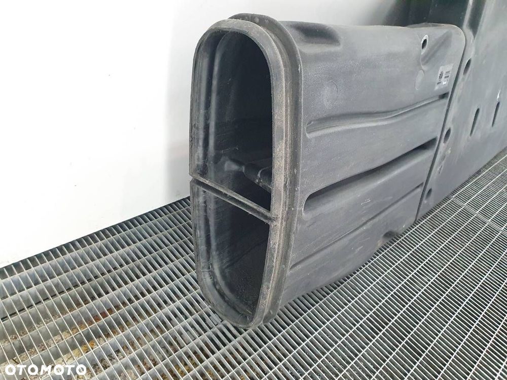 KOMIN RURA DOLOT POWIETRZA 1935598 DAF XF 106 2021 EURO 6 - 9