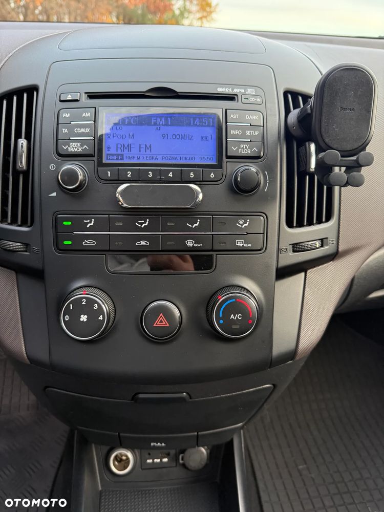 Hyundai i30 1.6 Comfort - 20