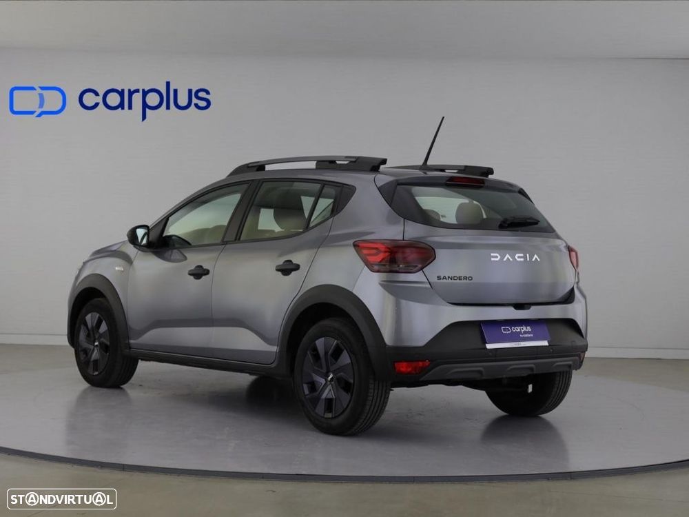 Dacia Sandero 1.0 TCe Essential - 5