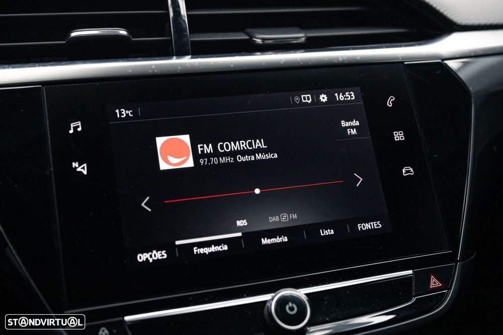 Opel Corsa 1.2 Business Edition - 34