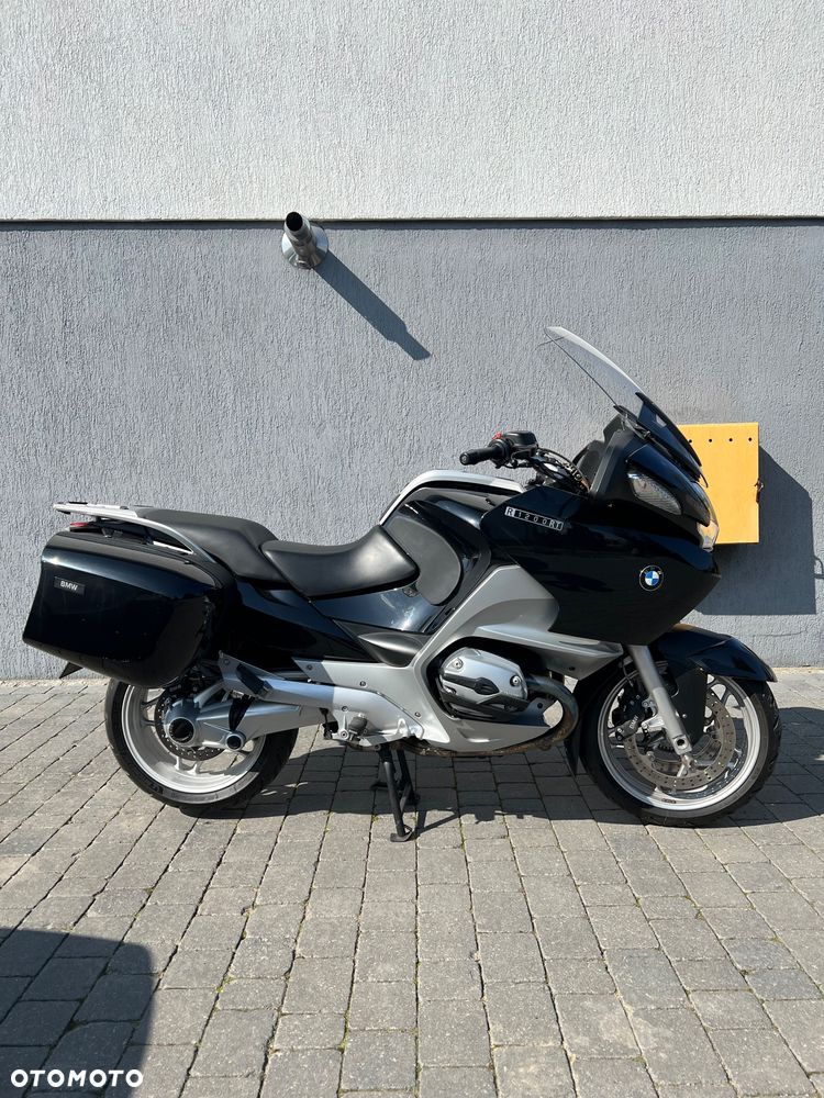 BMW RT - 2