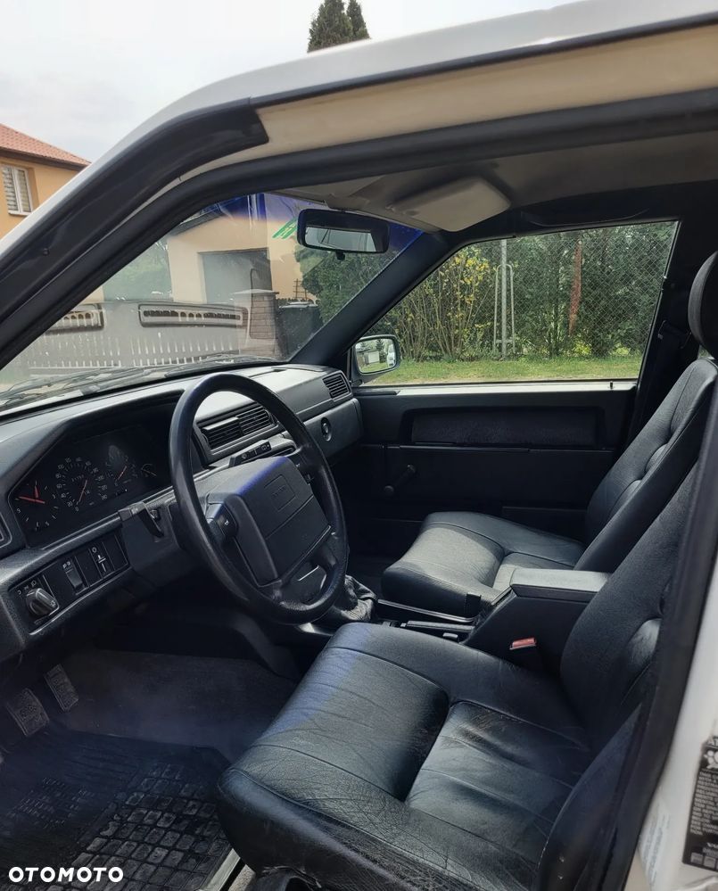 Volvo Seria 900 - 5
