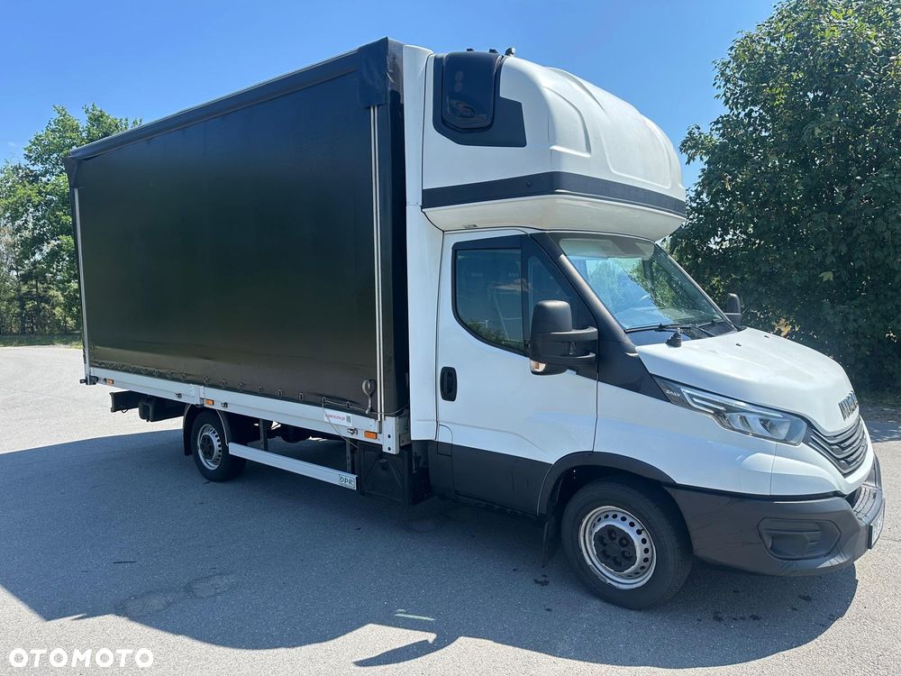 Iveco 35S18 Manual - 3