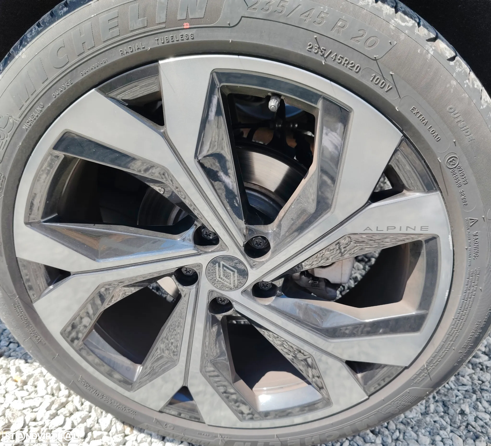 Renault Austral 1.2 E-Tech Full Hybrid Evolution - 12