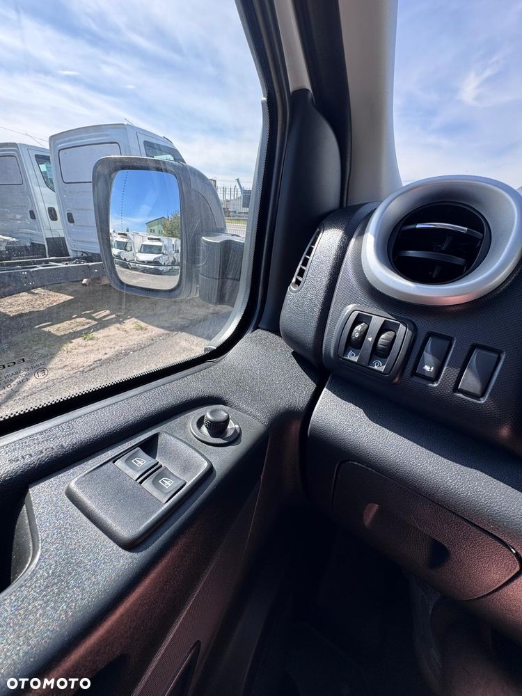 Fiat Talento 1.6 MultiJet / Chłodnia / Carrier Xarios 350 (735) - 17