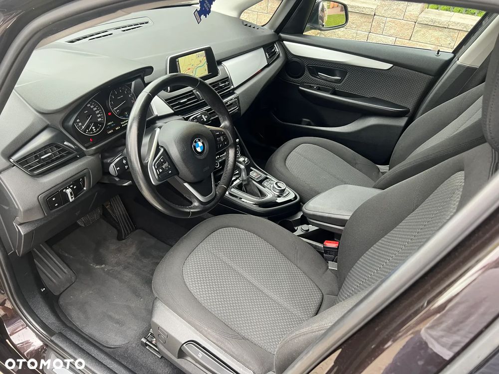 BMW Seria 2 225xe iPerformance Advantage - 36