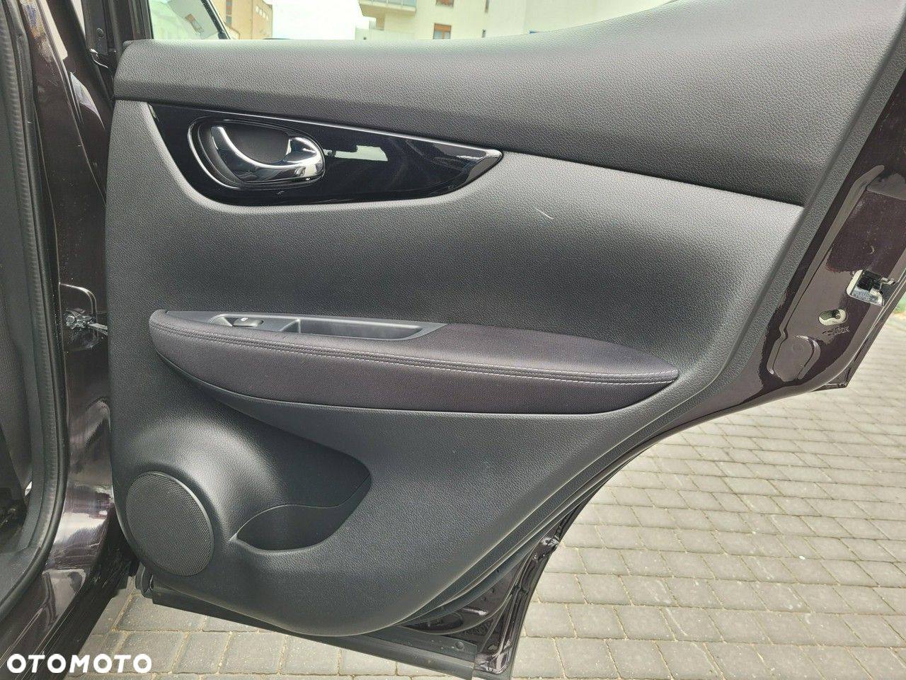 Nissan Qashqai 1.3 DIG-T Acenta - 18