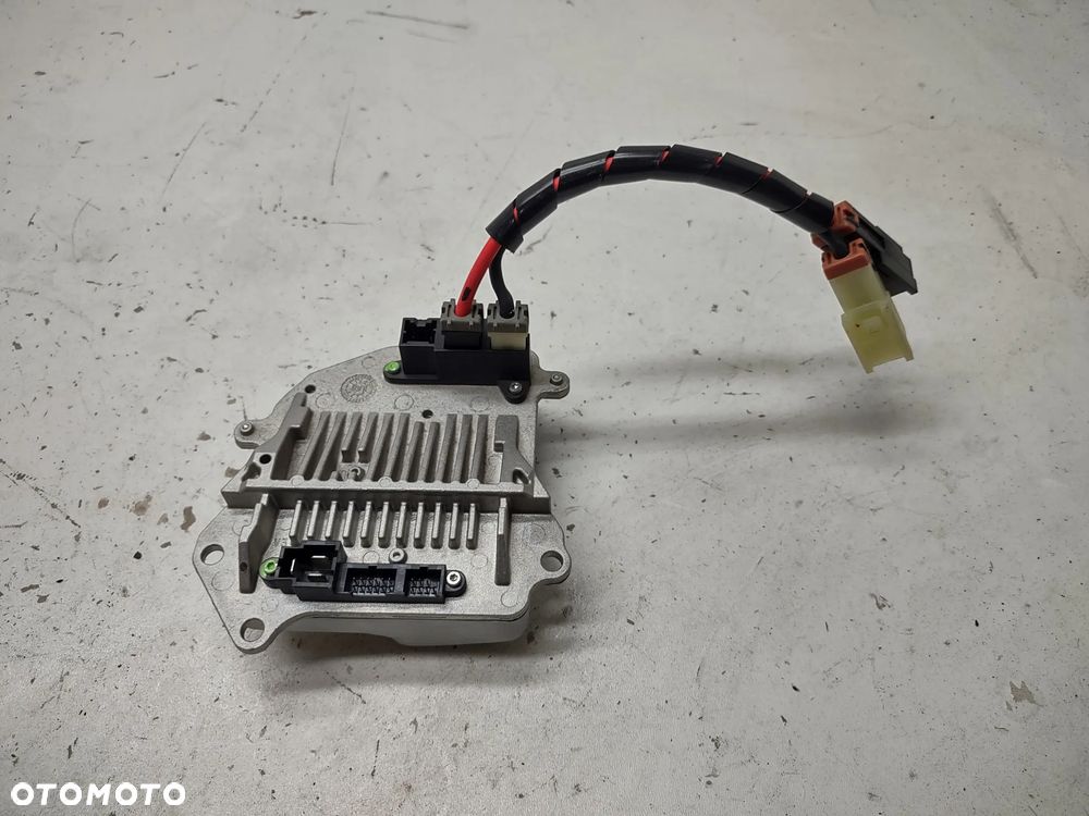 MODUŁ STEROWNIK POMPY WSPOMAGANIA ELEKTRYCZNEGO 1H563-99000 KIA CEED I LIFT 2011r. - 2