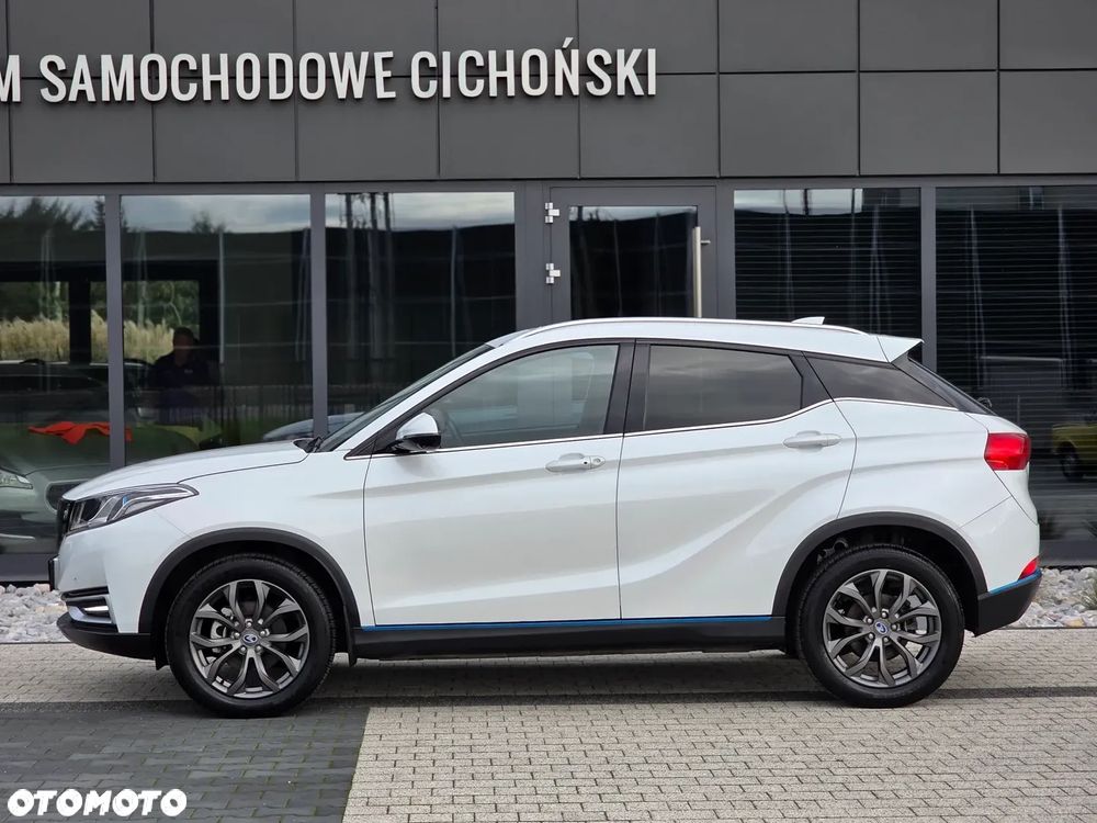 Seres 3 53kWh Luxury - 24