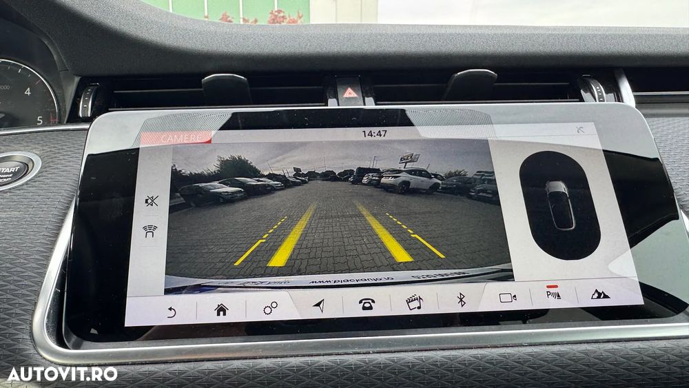 Land Rover Range Rover Evoque 2.0 D150 S - 19