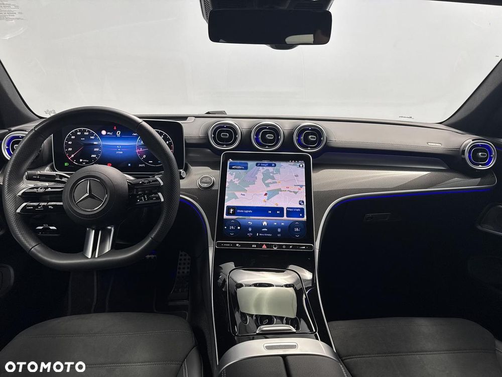 Mercedes-Benz CLE 300 4Matic 9G-TRONIC Edition AMG Line - 23