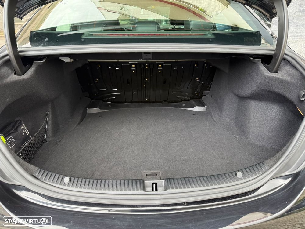 Mercedes-Benz C 180 BlueTEC AMG Line - 44