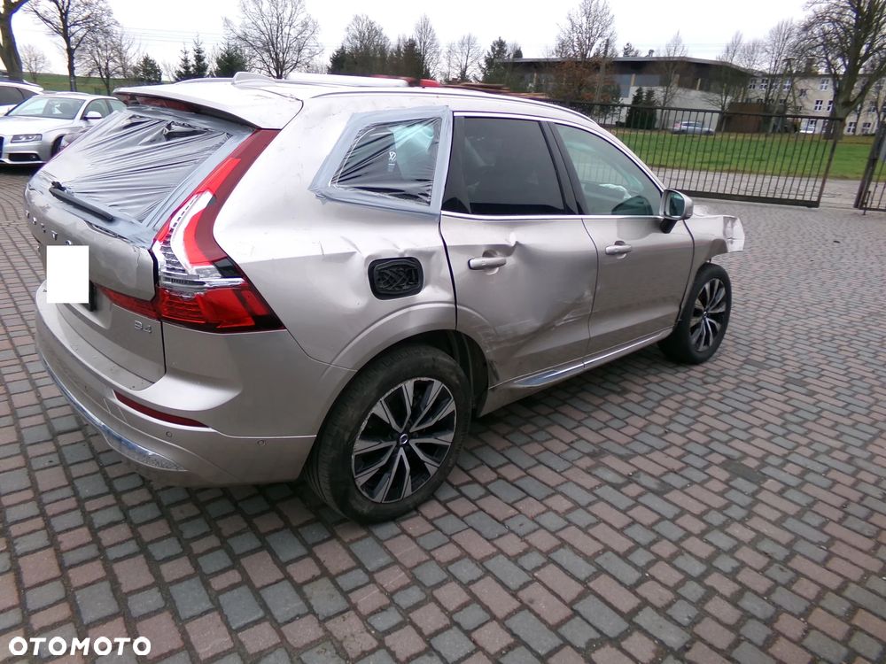 Volvo XC 60 B6 B AWD Ultimate Bright - 7